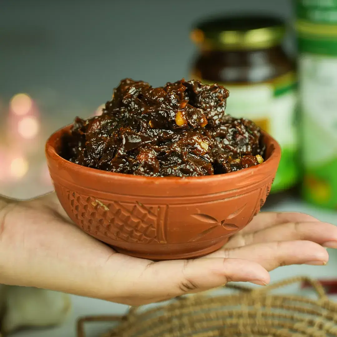 বরই আচার | Boroi Acher